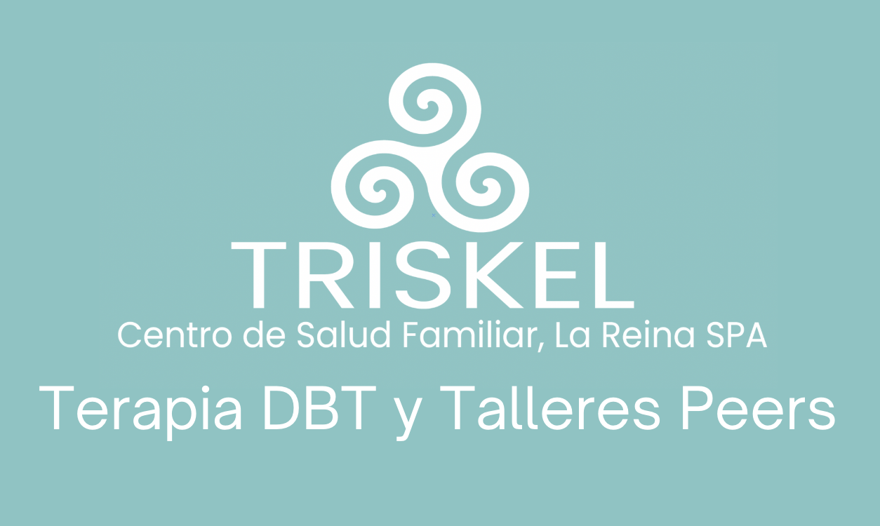 terapia DBT y talleres peers chile
