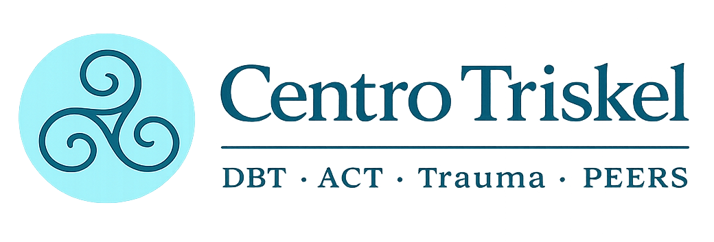 Centro Triskel | Psicoterapia DBT en Santiago